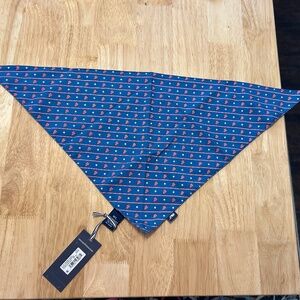 Vineyard Vines Dog Bandana NWT